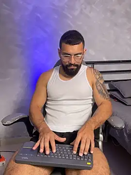 vincentjaxon online show from 22, 4, 2026