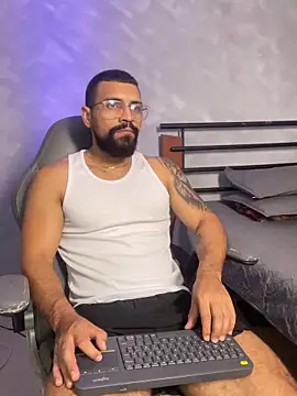 vincentjaxon online show from 23, 4, 2026