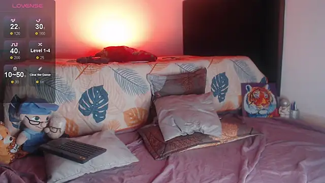 lex  miller online show from 10, 2, 2026