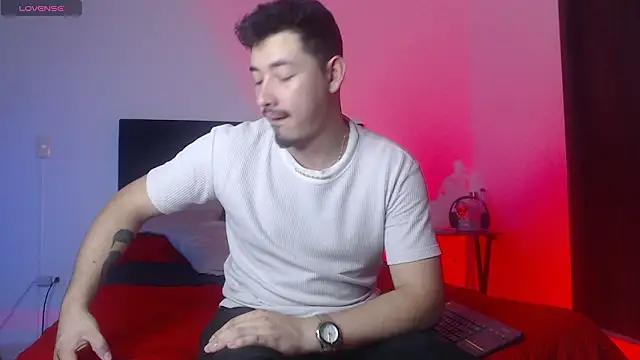 lex  miller online show from 19, 2, 2026