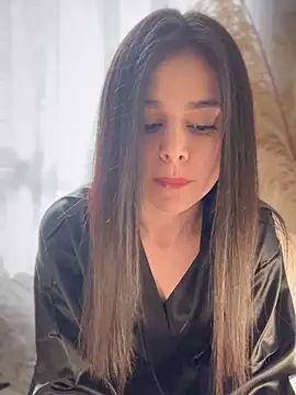 Sofi Leal online show from 26, 11, 2025