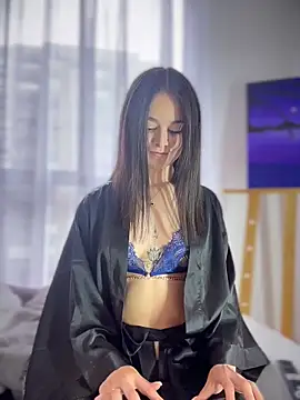 Sofi Leal online show from 20, 4, 2026