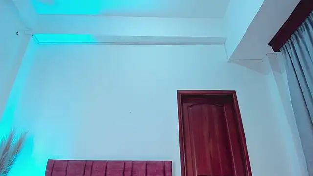 LunaAspen  online show from 9, 9, 2025