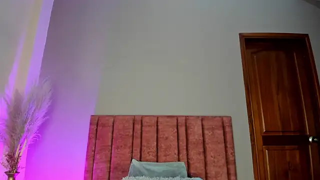 LunaAspen  online show from 31, 10, 2025