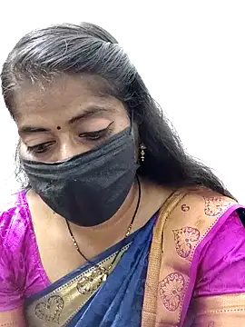 Snapshot of tamil_Sigappu_Roja chatting on 25, 9, 2025 tamil Sigappu Roja online show from 25, 9, 2025