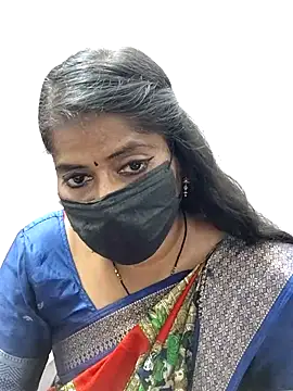 Snapshot of tamil_Sigappu_Roja chatting on 27, 9, 2025 tamil Sigappu Roja online show from 27, 9, 2025