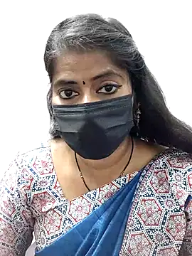 Snapshot of tamil_Sigappu_Roja chatting on 3, 10, 2025 tamil Sigappu Roja online show from 3, 10, 2025