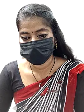 Snapshot of tamil_Sigappu_Roja chatting on 8, 10, 2025 tamil Sigappu Roja online show from 8, 10, 2025