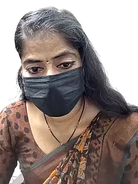 Snapshot of tamil_Sigappu_Roja chatting on 15, 10, 2025 tamil Sigappu Roja online show from 15, 10, 2025