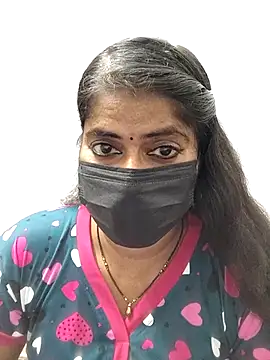 Snapshot of tamil_Sigappu_Roja chatting on 23, 10, 2025 tamil Sigappu Roja online show from 23, 10, 2025