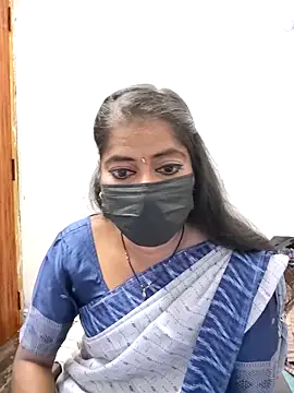 Snapshot of tamil_Sigappu_Roja chatting on 29, 10, 2025 tamil Sigappu Roja online show from 29, 10, 2025