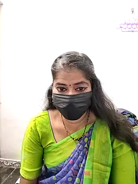 Snapshot of tamil_Sigappu_Roja chatting on 7, 11, 2025 tamil Sigappu Roja online show from 7, 11, 2025