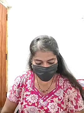 Snapshot of tamil_Sigappu_Roja chatting on 2, 12, 2025 tamil Sigappu Roja online show from 2, 12, 2025