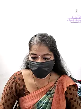 Snapshot of tamil_Sigappu_Roja chatting on 3, 12, 2025 tamil Sigappu Roja online show from 3, 12, 2025