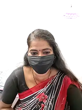 Snapshot of tamil_Sigappu_Roja chatting on 18, 12, 2025 tamil Sigappu Roja online show from 18, 12, 2025