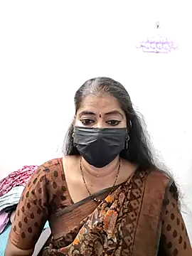 Snapshot of tamil_Sigappu_Roja chatting on 19, 12, 2025 tamil Sigappu Roja online show from 19, 12, 2025