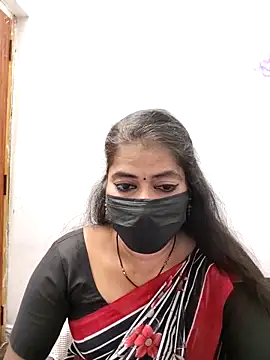 Snapshot of tamil_Sigappu_Roja chatting on 6, 1, 2026 tamil Sigappu Roja online show from 6, 1, 2026