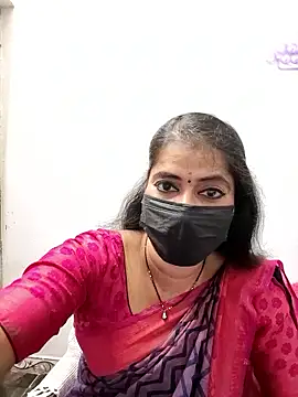 Snapshot of tamil_Sigappu_Roja chatting on 7, 1, 2026 tamil Sigappu Roja online show from 7, 1, 2026