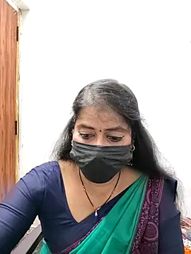 Snapshot of tamil_Sigappu_Roja chatting on 19, 2, 2026 tamil Sigappu Roja online show from 19, 2, 2026