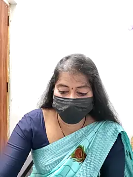 Snapshot of tamil_Sigappu_Roja chatting on 25, 2, 2026 tamil Sigappu Roja online show from 25, 2, 2026