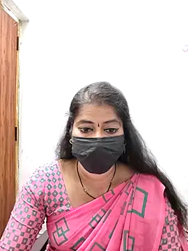 Snapshot of tamil_Sigappu_Roja chatting on 26, 2, 2026 tamil Sigappu Roja online show from 26, 2, 2026