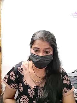 Snapshot of tamil_Sigappu_Roja chatting on 9, 3, 2026 tamil Sigappu Roja online show from 9, 3, 2026