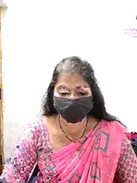 Snapshot of tamil_Sigappu_Roja chatting on 16, 3, 2026 tamil Sigappu Roja online show from 16, 3, 2026