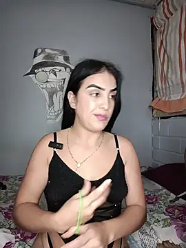 Snapshot of Bigtiti01 chatting on 11, 7, 2026 Bigtiti01 online show from 11, 7, 2026