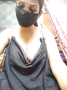 Devi-with-Ram online show from 5, 4, 2026