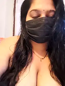 Cute Avni99 online show from 5, 12, 2025