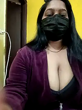 Cute Avni99 online show from 22, 12, 2025