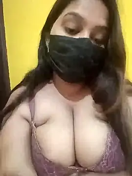 Cute Avni99 online show from 13, 3, 2026