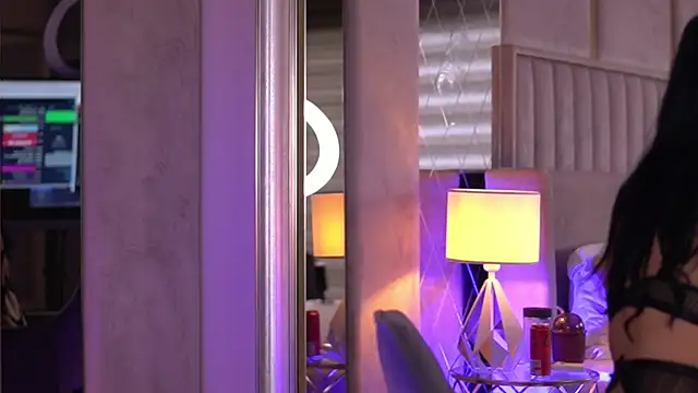 FrancescaDante online show from 14, 10, 2025