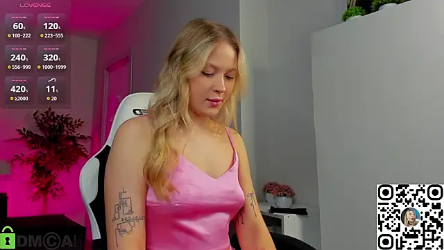 Margo-pvt online show from 19, 11, 2025