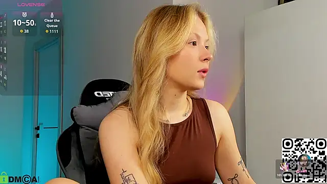 Margo-pvt online show from 8, 3, 2026