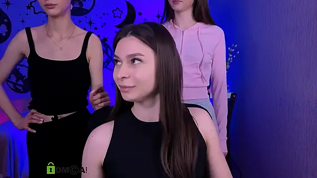 nekky mouse online show from 23, 4, 2026