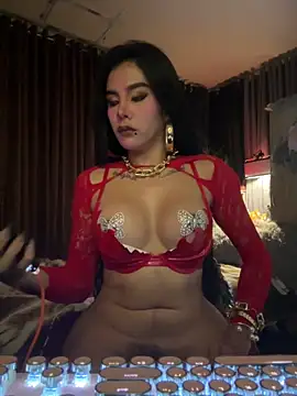 Your dreambabe online show from 31, 5, 2026
