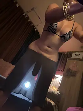 Your dreambabe online show from 28, 6, 2026