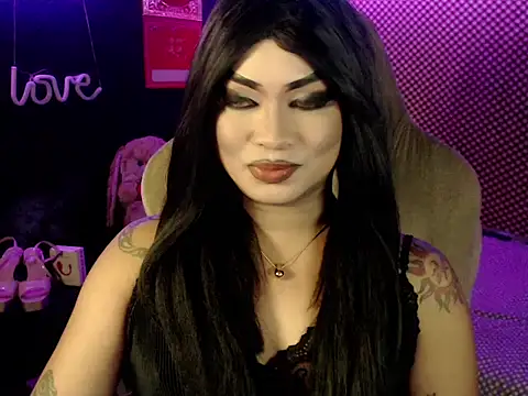 xxXMissCessXxx online show from 18, 3, 2026