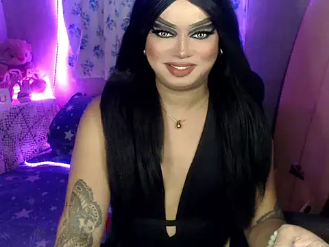 xxXMissCessXxx online show from 9, 5, 2026