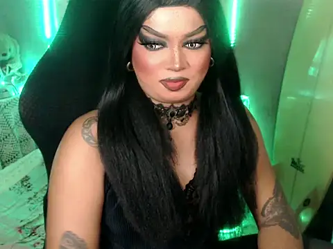 xxXMissCessXxx online show from 11, 6, 2026