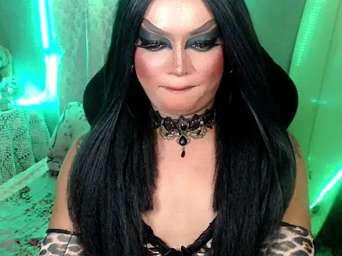xxXMissCessXxx online show from 15, 6, 2026