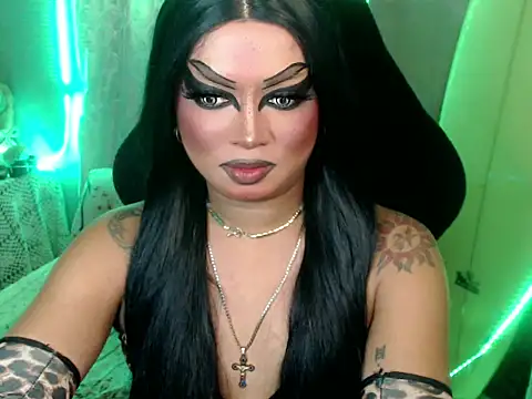 xxXMissCessXxx online show from 29, 6, 2026