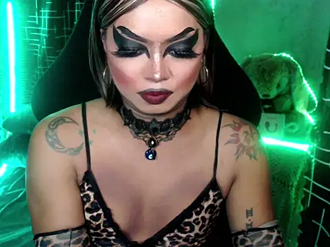 xxXMissCessXxx online show from 5, 8, 2026