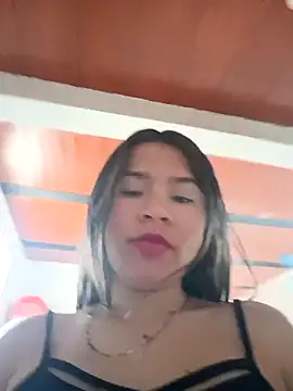 Snapshot of Isa_Acosta chatting on 12, 9, 2025 Isa Acosta online show from 12, 9, 2025