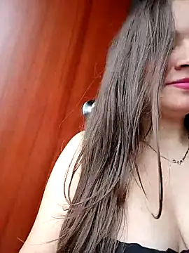 Snapshot of Isa_Acosta chatting on 2, 10, 2025 Isa Acosta online show from 2, 10, 2025