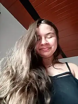 Snapshot of Isa_Acosta chatting on 10, 10, 2025 Isa Acosta online show from 10, 10, 2025