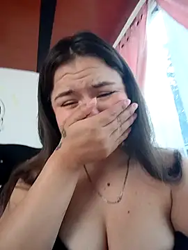 Snapshot of Isa_Acosta chatting on 2, 12, 2025 Isa Acosta online show from 2, 12, 2025