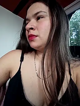 Isa Acosta online show from 19, 12, 2025