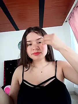 Isa Acosta online show from 31, 3, 2026